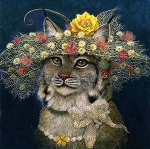 Meet your Posher, Debra